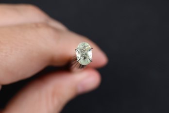 Natural Paraiba Tourmaline From Mozambique 0.90ct Gemstone Jewelry