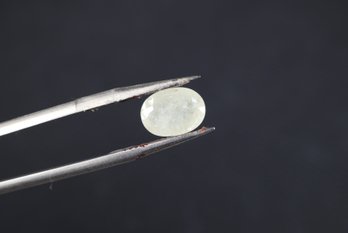 Natural Paraiba Tourmaline From Mozambique 2.48ct Gemstone Jewelry