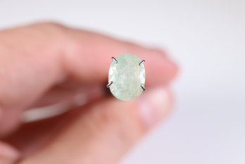 1.72ct Natural Copper Bearing Tourmaline From Mozambique (paraiba)