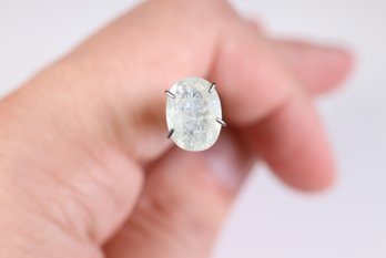 2.04ct Natural Copper Bearing Tourmaline From Mozambique (paraiba)