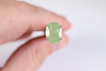 2.32ct Natural Copper Bearing Tourmaline From Mozambique (paraiba)