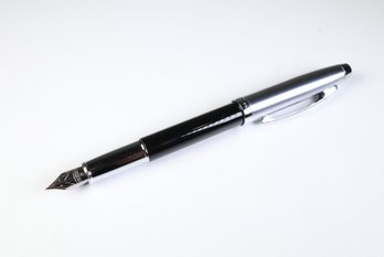 Sheaffer Fountain Pen 100 F Nib