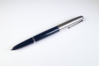 Parker 51 Fountain Pen Vacumatic 14k Gold Nib