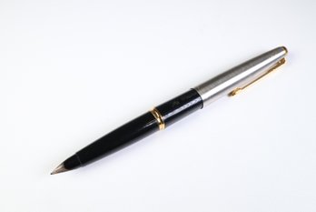 Parker 45 Fountain Pen 14k Gold Nib The Mainicki