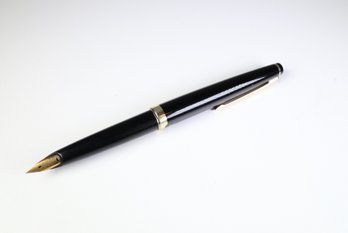 PILOT Fountain Pen Elite Old 18k Gold Nib