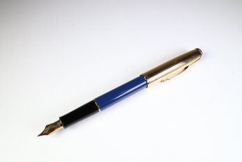 Parker Insignia USA 11P Fountain Pen