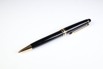 Montblanc Meisterstck Classique Ballpoint Pen Comes With Ink