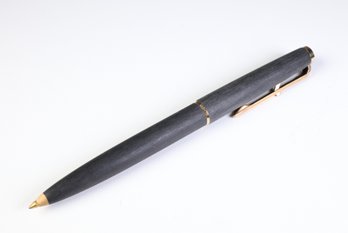 Montblanc 280 Mat Black GT Ballpoint Pen