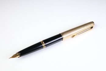 MONTBLANC 124 Fountain Pen Nib 750