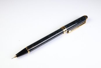 Garavani Valentino Pencil Gold Trim