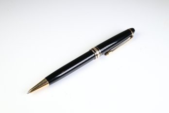 Montblanc Meisterstuck Ballpoint Pen