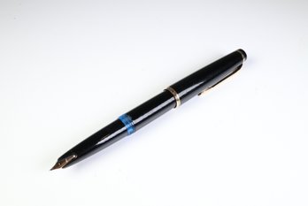 MONTBLANC Meisterstuck Fountain Pen 14k Gold Nib No.32