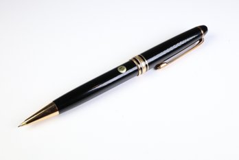 Montblanc Meisterstuck Gold Classic Mechanical Pencil