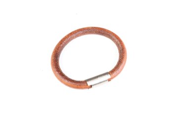 HERMES Jota Bangle Bracelet By Hiroshi Fujiwara