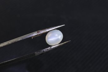 Natural Cats Eye Moonstone 2.34ct Gemstone Jewelry