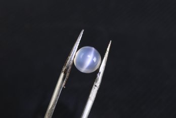 Natural Cats Eye Moonstone 2.46ct Gemstone Jewelry