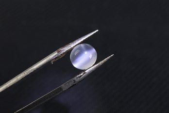 Natural Cats Eye Moonstone 3.02ct Gemstone Jewelry