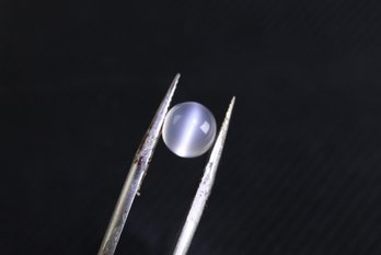 Natural Cats Eye Moonstone 2.76ct Gemstone Jewelry