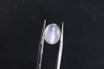 Natural Cats Eye  Moonstone 3.94ct Gemstone Jewelry