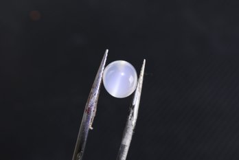 Natural Cats Eye Moonstone 3.10ct Gemstone Jewelry