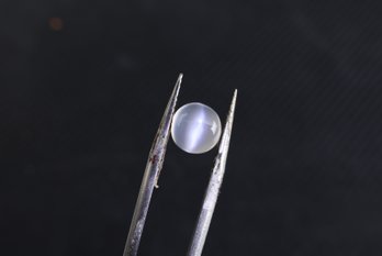 Natural Cats Eye Moonstone 2.14ct Gemstone Jewelry