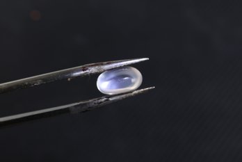 Natural Moonstone 2.54ct Gemstone Jewelry