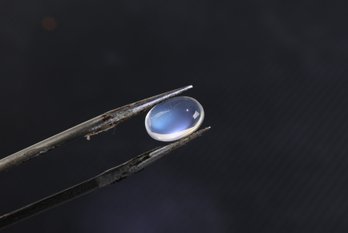 Natural Moonstone 1.69ct Gemstone Jewelry