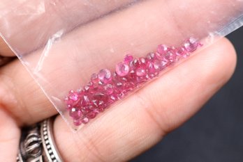 Natural Ruby 4.61ctw Oval Cut Ceylon Gemstone Jewelry