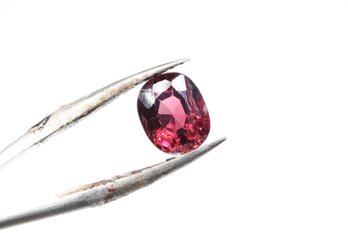 Natural Spinel 1.12ct AIG ReportGemstone Jewelry