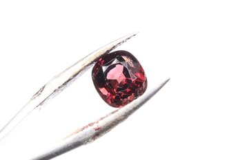 Natural Spinel 1.22ct AIG Report Gemstone Jewelry