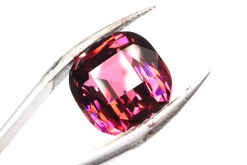 Natural Pyrope Garnet From Tanzania 10.2ct Gemstone Jewelry