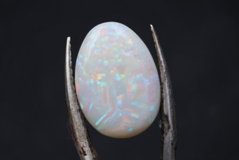 Natural Australian Opal 2.76ct Loose Gemstone Fine Jewelry