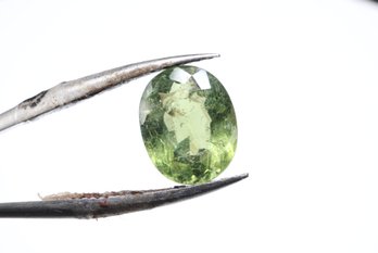 Natural Paraiba Tourmaline From Mozambique 1.25ct Gemstone Jewelry