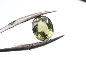 Natural Paraiba Tourmaline From Mozambique 1.19ct Gemstone Jewelry