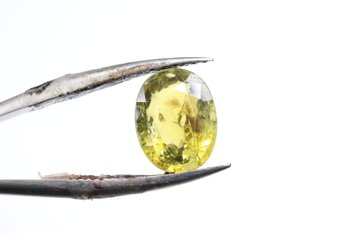 Natural Paraiba Tourmaline From Mozambique 1.04ct Gemstone Jewelry