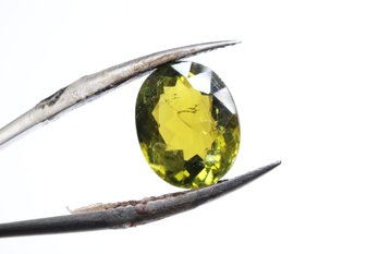 Natural Paraiba Tourmaline From Mozambique 1.65ct Gemstone Jewelry