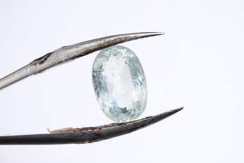 Natural Paraiba Tourmaline From Mozambique 1.32ct Gemstone Jewelry