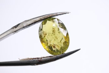 Natural Paraiba Tourmaline From Mozambique 1.58ct Gemstone Jewelry