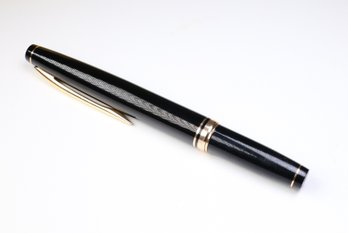 Sailor Fountain Pen 18k Gold Nib