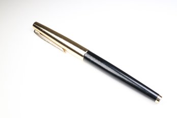 Pilot Fountain Pen 14k Gold Nib