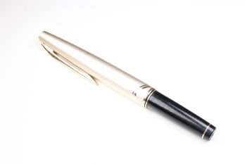 Sailor Fountain Pen 14k Gold Nib