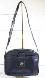 Celine Leather Crossbody Bag Purse