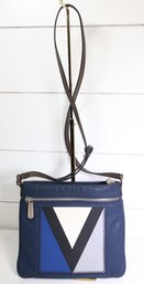 Louis Vuitton 2007 Limited Edition LV Cup Genois Crossbody Bag