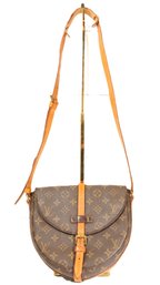 Louis Vuitton Monogram Chantilly Crossbody Bag