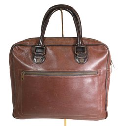 Louis Vuitton Utah Euron Business Bag Handbag