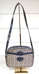 Celine  Monogram Shoulder Bag Vintage Purse
