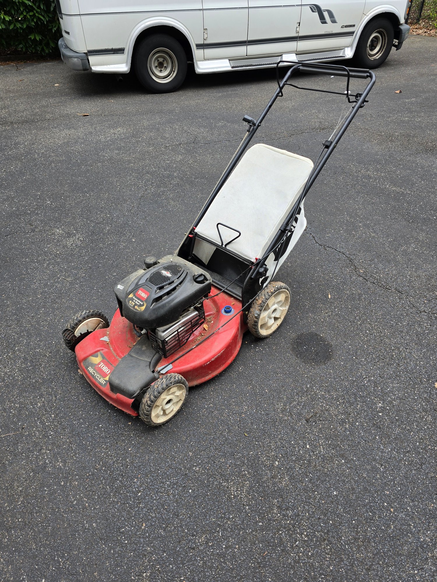 Restigo Down Gilet