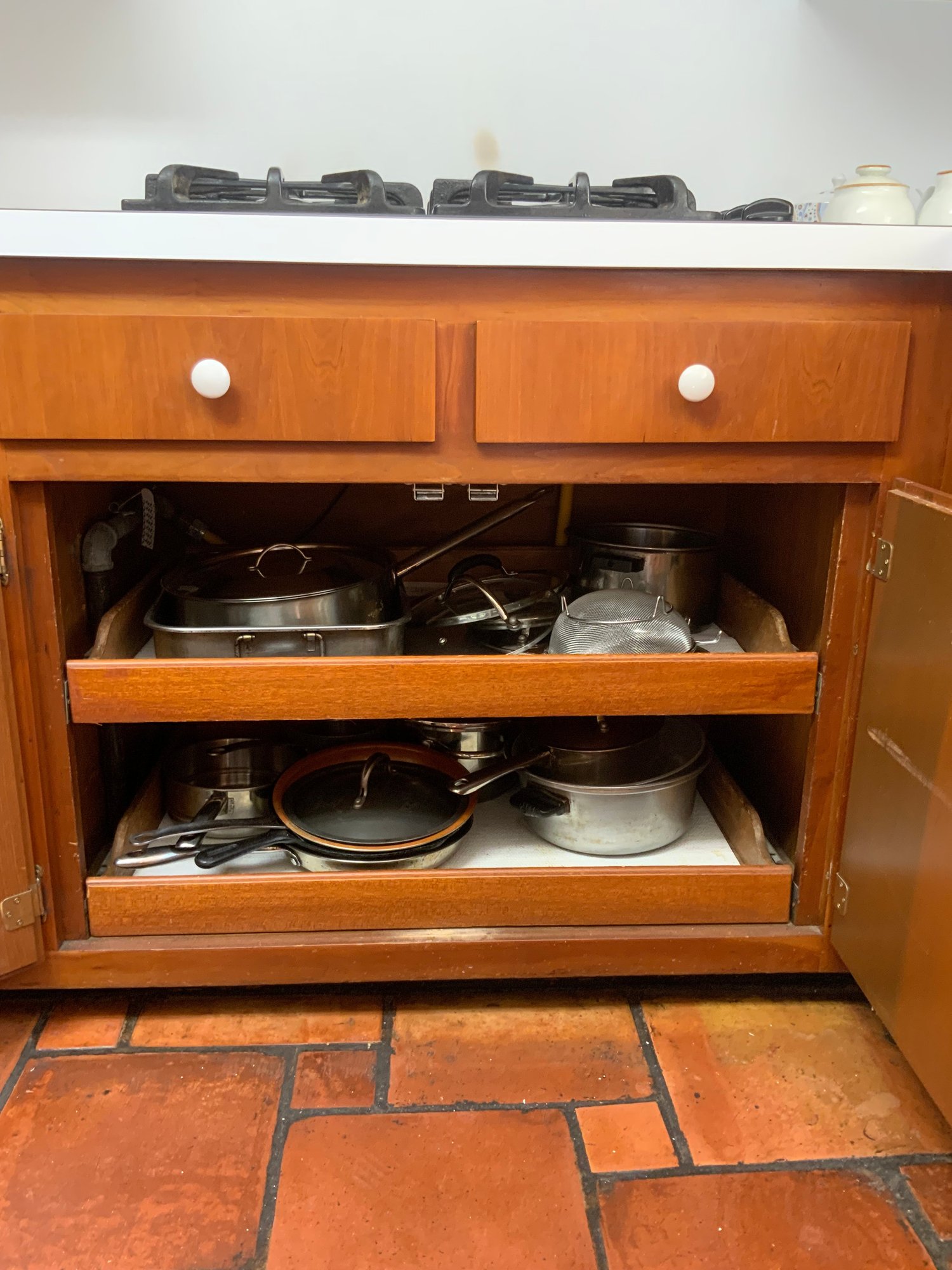 Large Assorted Kitchen Pots And Pans Lot #70764 | Auctionninja.com