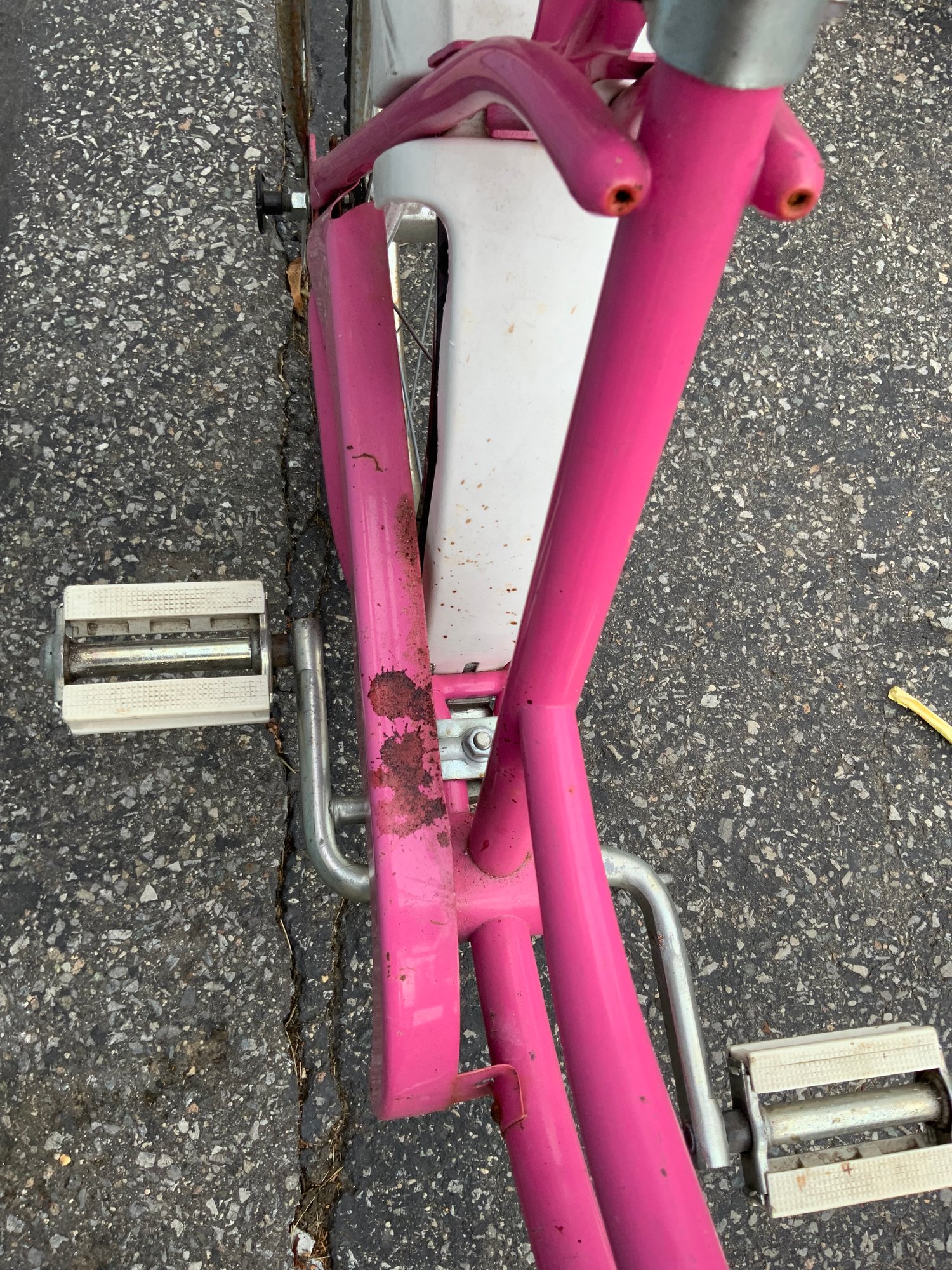クラシック MURRAY PERAHIA Vintage Murray Sky Flute Bicycle | eBay