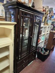 China Cabinet